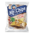 Mr. Chips Paprika Chips ( 75G ) - Papaya Express