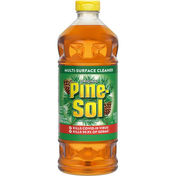 Pine-Sol Multi-Surface Cleaner(48oz) - Papaya Express