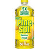 Pine-sol cleaner (Lemon Scent) (60 oz) - Papaya Express