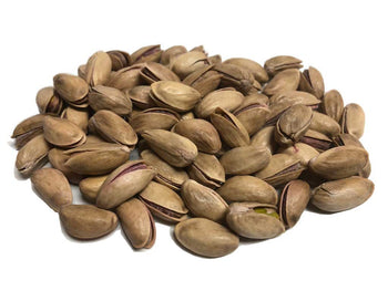 Turkish Pistachio (By LB) - Papaya Express
