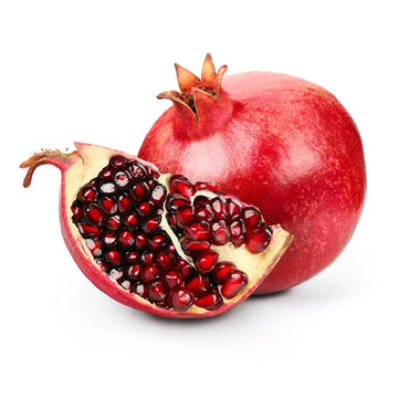 Large Pomegranates (by Each) - Papaya Express