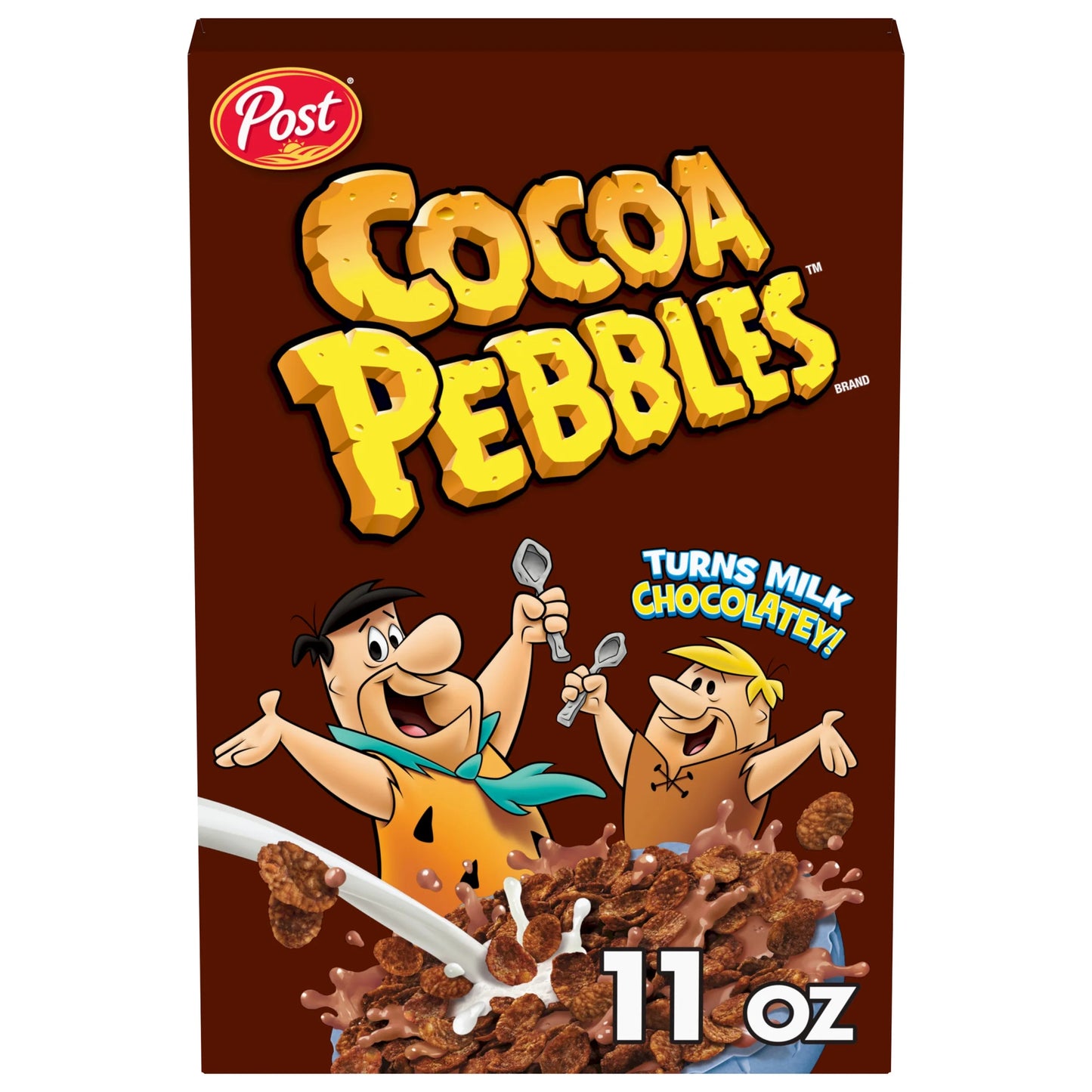 Post Coco Pebbles Cereal (11 oz)