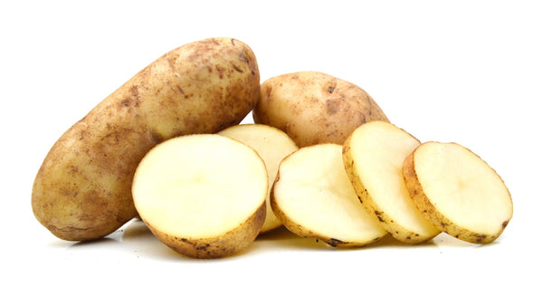 Potato Idaho ( By Each ) - Papaya Express