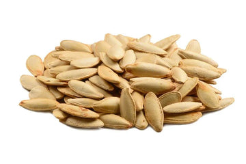 Lady Nails Double Roasted & Salted Seeds (Per LB) - Papaya Express