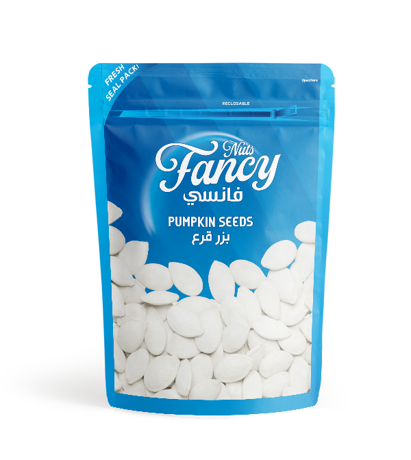 FANCY PUMPKIN SEEDS