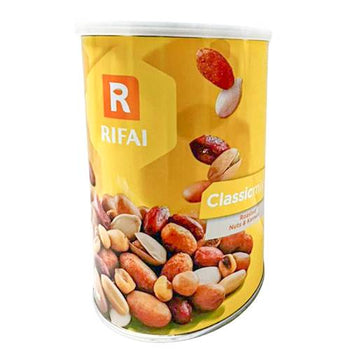 Rifai Classic Nuts Mix (450g) - Papaya Express