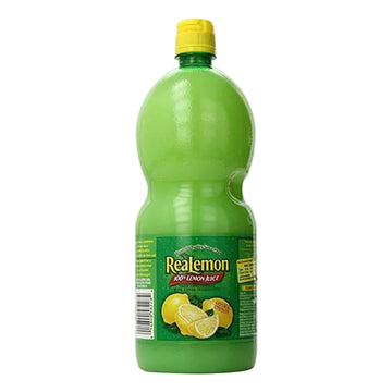 Realemon Lemon Juice (1.4 Liter) - Papaya Express