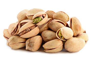 California Salted Pistachios (Per LB) - Papaya Express