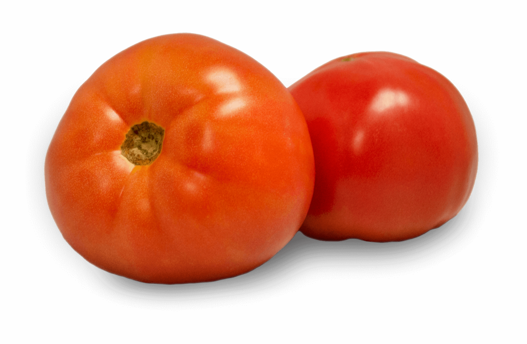 Tomatoes Round (By Lb.) - Papaya Express