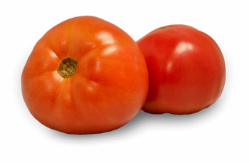 Tomatoes Round (By Lb.) - Papaya Express