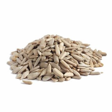 Sunflower Seed Kernels (By Lb.) - Papaya Express