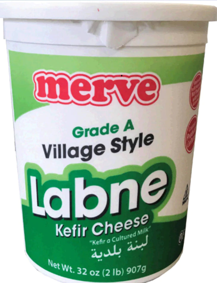 Merve Labne (32OZ) - Papaya Express