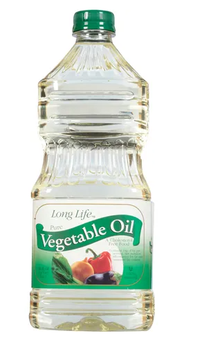 Long Life Vegetable oil (32oz) - Papaya Express