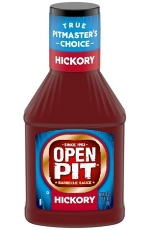 Openpit Hickory (103ml) - Papaya Express