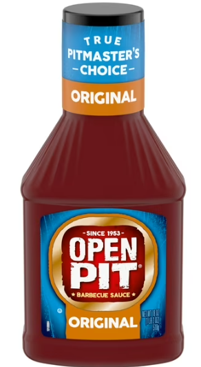 Openpit Orginal (103ml) - Papaya Express