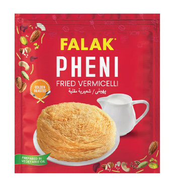 Falak Pheni Fried vermicelli (200g) - Papaya Express