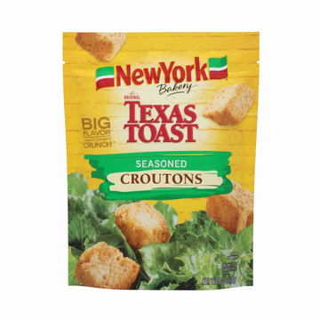 Texas Toast Seasoned Croutons (5oz) - Papaya Express