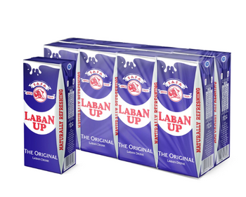 Safa Laban Up (8ct) - Papaya Express