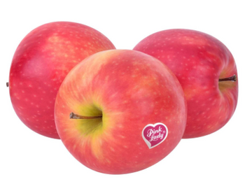 Pink Lady Apples (By LB) - Papaya Express