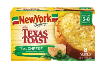 NY Bakery Texas Toast (10 OZ) - Papaya Express