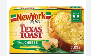 NY Bakery Texas Toast (10 OZ) - Papaya Express