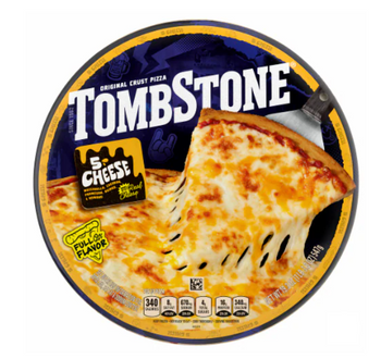 TombStone Original pizza (19.3 OZ) - Papaya Express