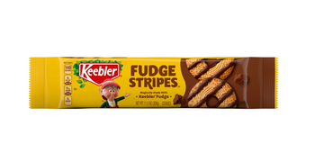 Keebler Fudge Stripes (11.5 oz) - Papaya Express