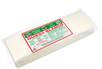 Karoun Queso Blanco (2.5 LB) - Papaya Express