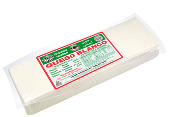 Karoun Queso Blanco (2.5 LB) - Papaya Express