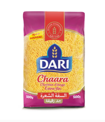 Dari Chaara (500g) - Papaya Express