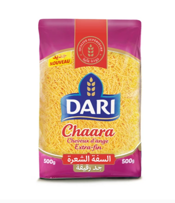 Dari Chaara (500g) - Papaya Express