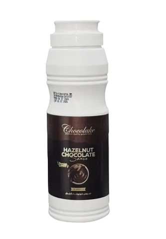 Chocolake Hazelnut Chocolate Spread (500 ml) - Papaya Express