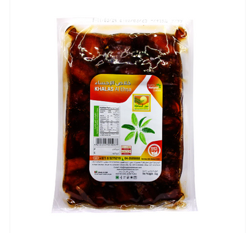 Al Reef Khalas Al Ehsaa (1KG) - Papaya Express