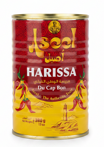 Aseel Harissa (380 g) - Papaya Express