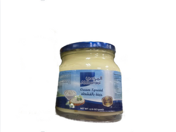 Almaaraai Cream Spread (500g) - Papaya Express