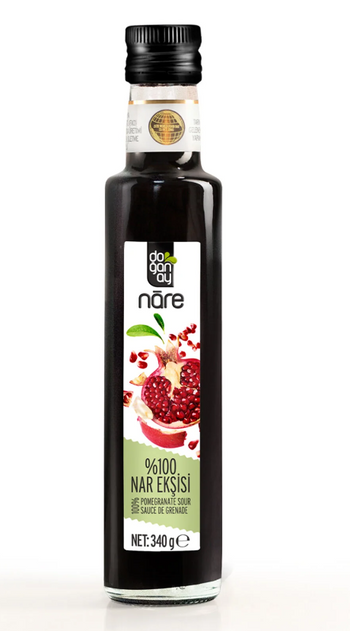 Doganay Pomegrante Molasses (340g) - Papaya Express