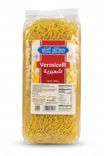 Sham Garden Vermicelli (16 oz) - Papaya Express