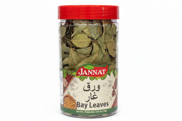 Jannat Bay Leaves (70g) - Papaya Express