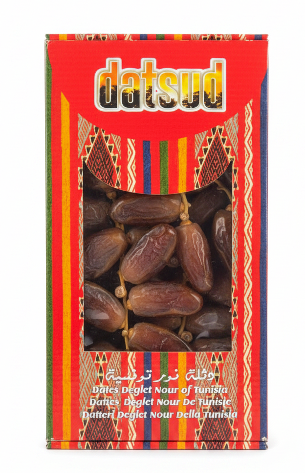 DATSUD BRANCH DATES (2LB)