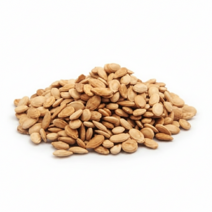 DOUBLE ROASTED SMALL EGYPTIAN SEEDS(PER LB)