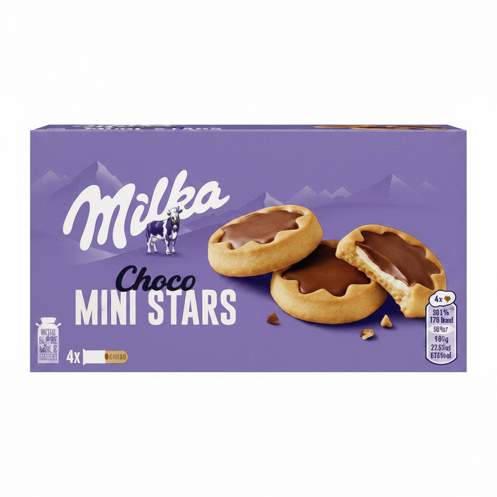 Milka Choco Minis (150g)