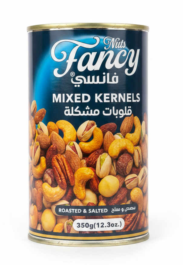 FANCY MIXED KERNELS (350G)