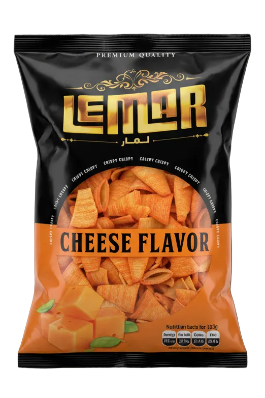 LEMAR CHEESE FLAVOR (400G)