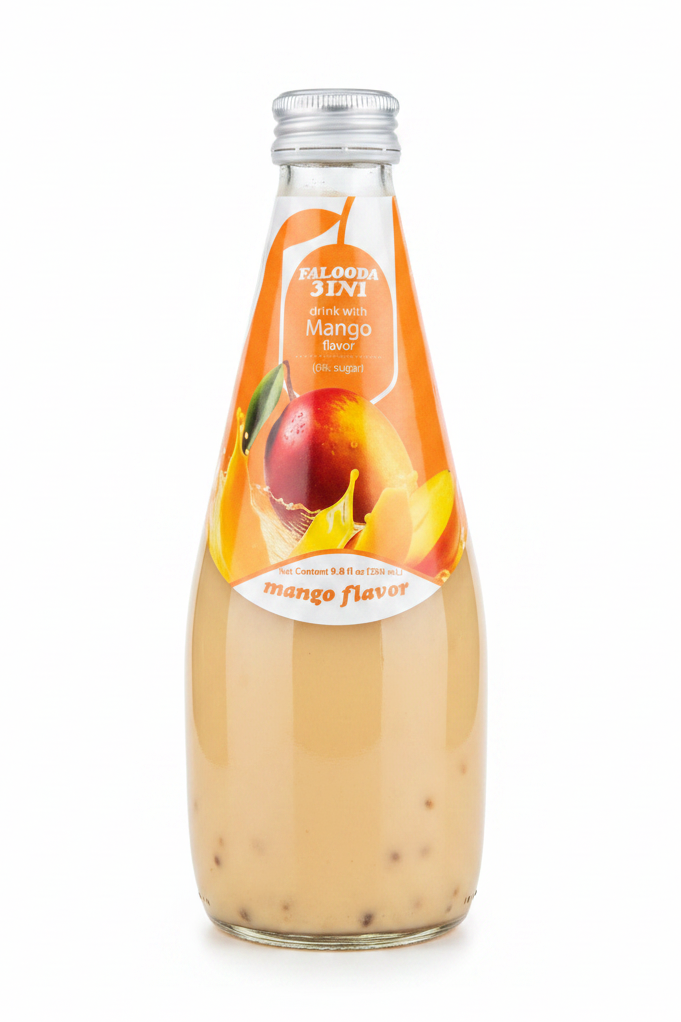 CedarLand Basil Seeds Mango (9.8OZ)