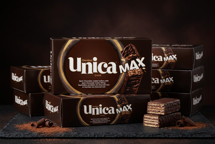 UNICA MAX(12CT) - Papaya Express
