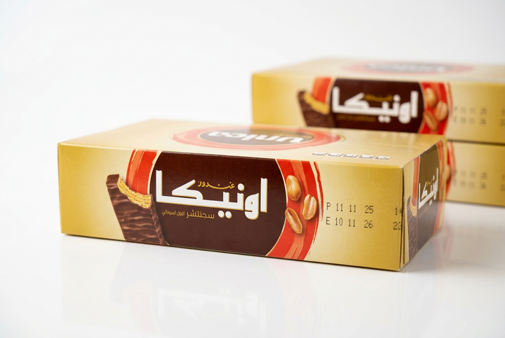 UNICA SIGNATURE PEANUT (12CT)