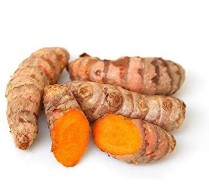 Turmeric ( By LB ) - Papaya Express
