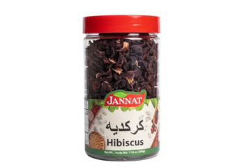 Jannat Hibiscus (200g) - Papaya Express