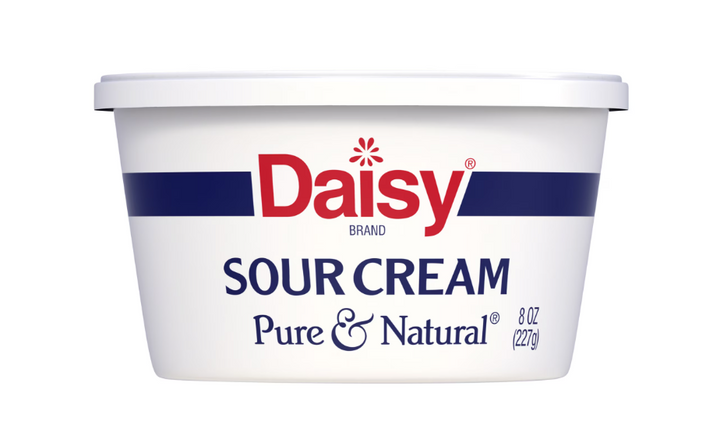 Daisy Sour Cream (8 oz)