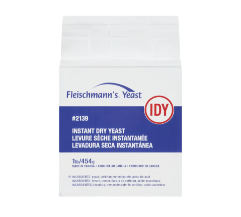 Fleischmann's Yeast (1LB)